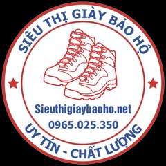 Siêu Thị Giày Bảo Hộ