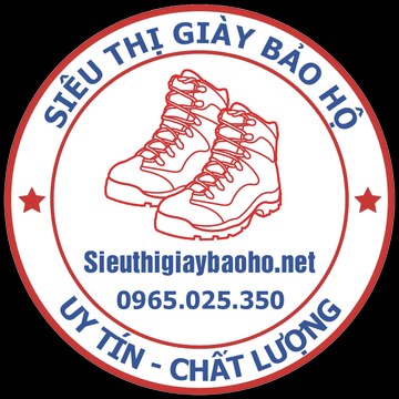 Siêu Thị Giày Bảo Hộ