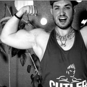 Gfcteam- Musculife