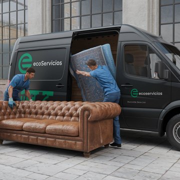 EcoServicios Barcelona