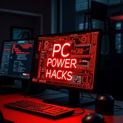 PC Power Hacks