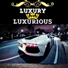 Luxury luxurious