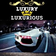 Luxury luxurious
