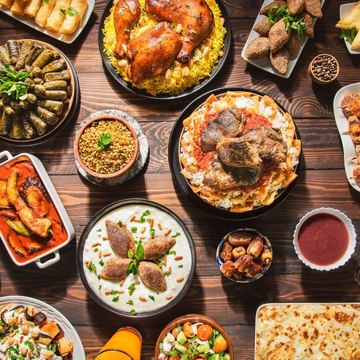 فن الطبخ