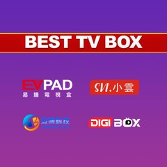 EVPAD Official Store