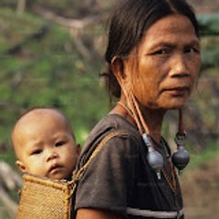 BoRneOLanD CuLture