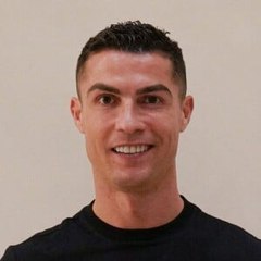 UR.Cristiano Ronaldo