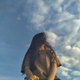 Asthetic girl