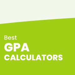 Best GPA calculator
