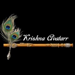 Krishna Avatar