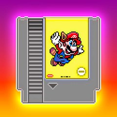 Retro Games Nostalgia