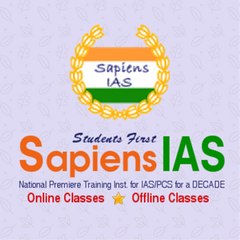 Sapiens IAS Institute