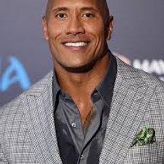 Dwayne "The Rock" Johnson
