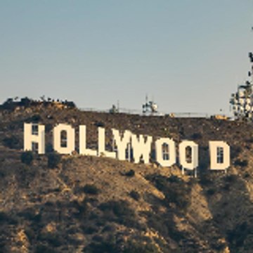 Panorama Hollywood Blockbuster