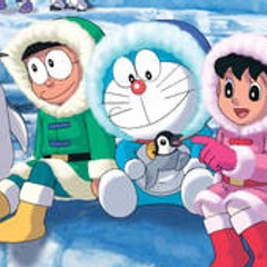 DORAEMON AND SHINCHAN PRODUCTION