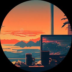 Broken Nights