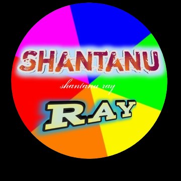 Shantanu Ray