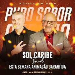 Sol Caribe band