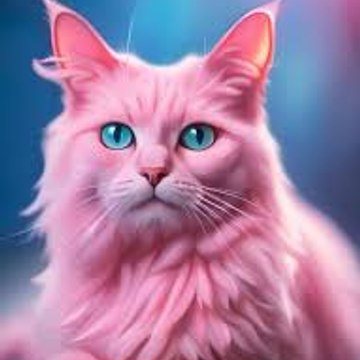 BJ Cats