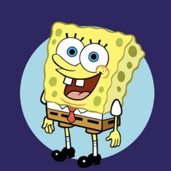 SpongeBob