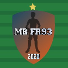 Mr Fr93