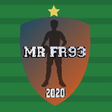 Mr Fr93