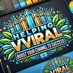 helpvviral