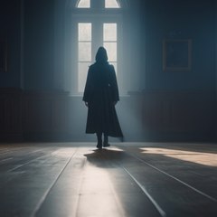 Haunting Tales