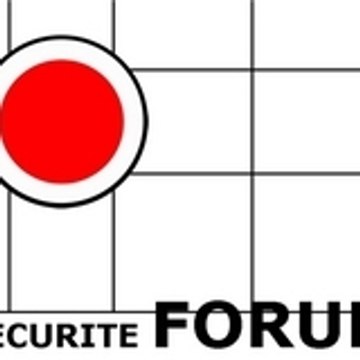 SECURITE PRIVEE FORUM