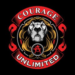 COURAGE UNLIMITED