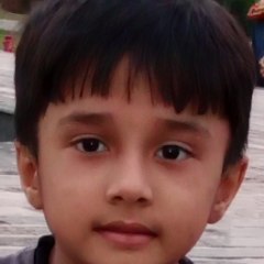 Aasma Tabassum