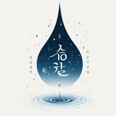 WATER DROP (물방울)