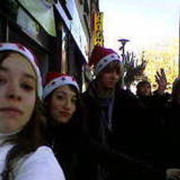les crapotes
