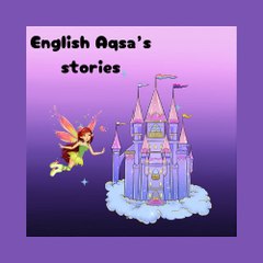 English Aqsa's Stories