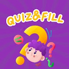 Quiz & Fill