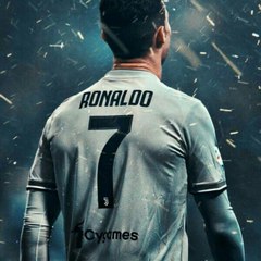 Cristiano Ronaldo FANS