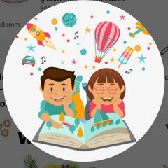 Cartoon smart kids 320