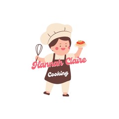 Hannah Claire Cooking