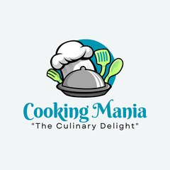 The Cooking Mania