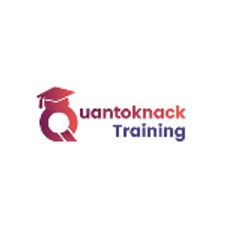 QuantoKnack Training
