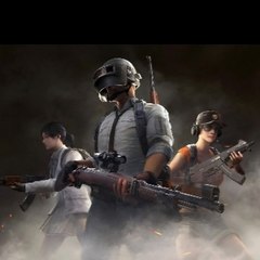 PUBG FIGHTER