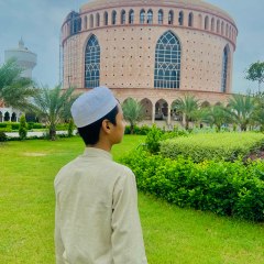 Anas Rangrezz