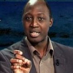 Louis Keumayou