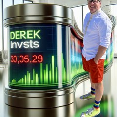 Derek Miller Invests