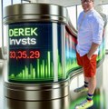 Derek Miller Invests
