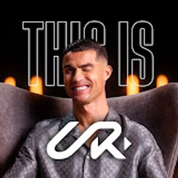 UR · Cristiano Official