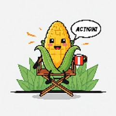 Corn Flix