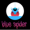 Blue Spider