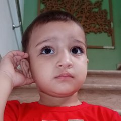 Hassan baby