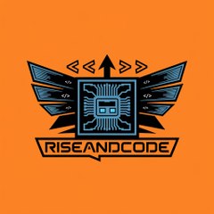 RiseAndCode